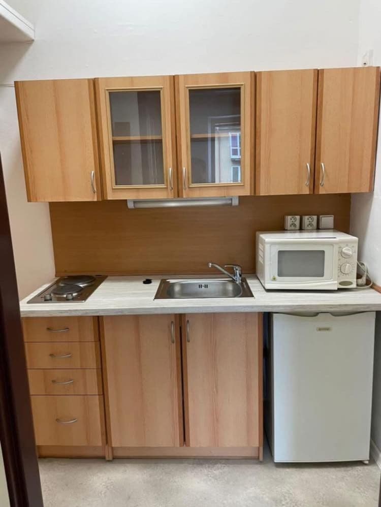 Pronájem bytu 1+kk 17 m², Ve Struhách, Praha, Praha Pronájem bytu 1+kk 17 m², Ve Struhách, Praha, Praha