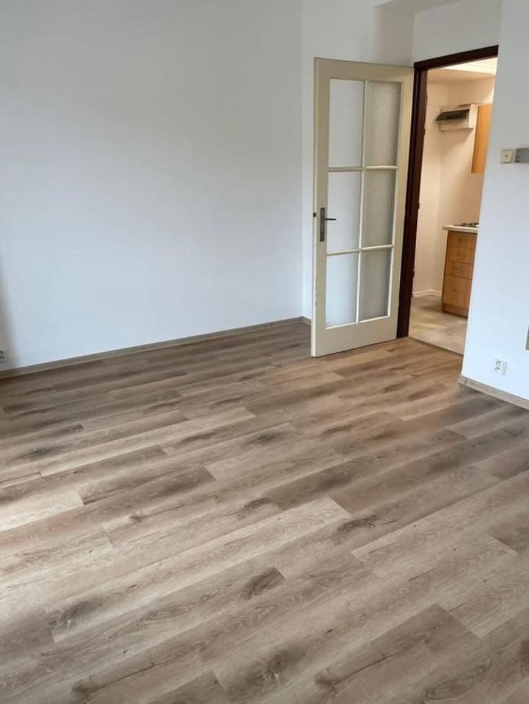 Pronájem bytu 1+kk 17 m², Ve Struhách, Praha, Praha Pronájem bytu 1+kk 17 m², Ve Struhách, Praha, Praha