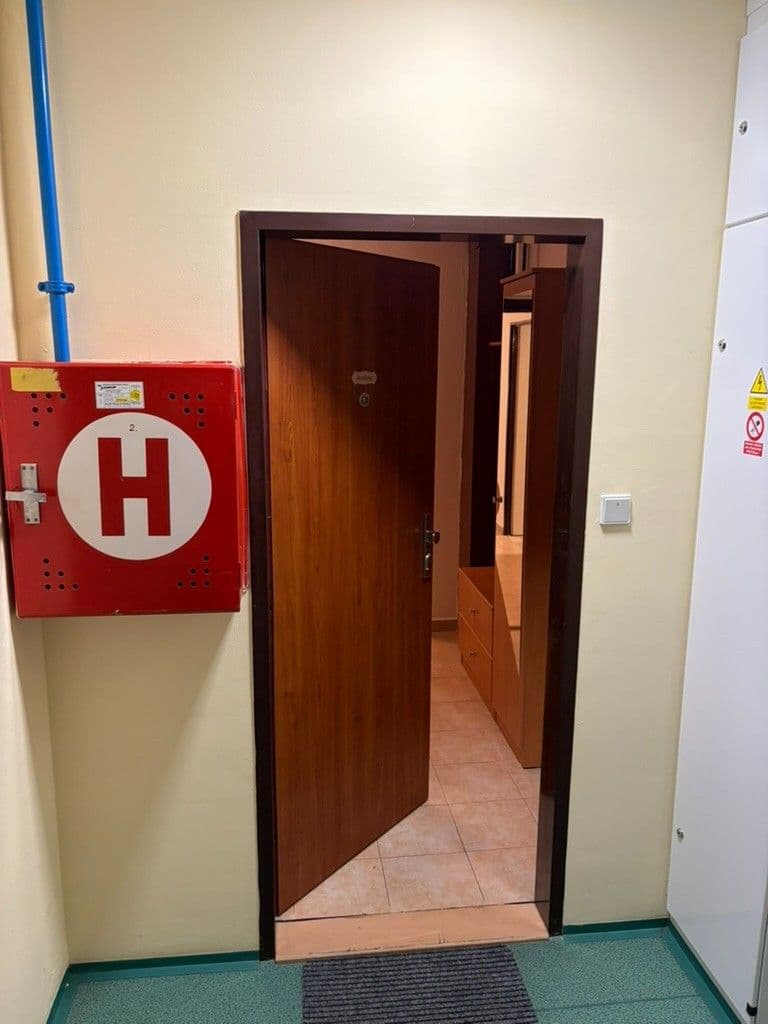 Prodej bytu 3+kk 81 m², Ohradní, Praha, Praha Prodej bytu 3+kk 81 m², Ohradní, Praha, Praha