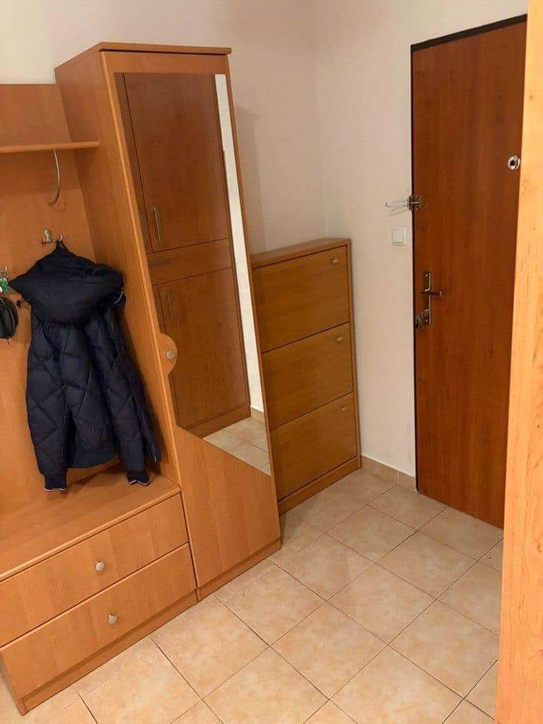 Prodej bytu 3+kk 81 m², Ohradní, Praha, Praha Prodej bytu 3+kk 81 m², Ohradní, Praha, Praha