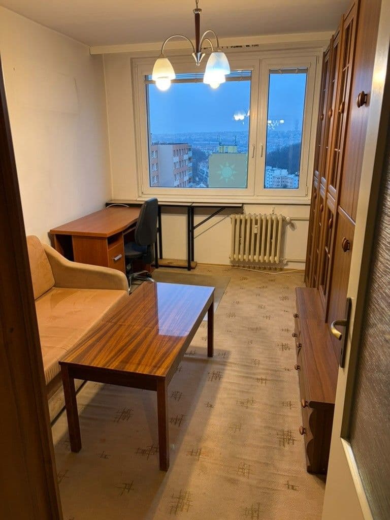 Prodej bytu 3+kk 81 m², Ohradní, Praha, Praha Prodej bytu 3+kk 81 m², Ohradní, Praha, Praha