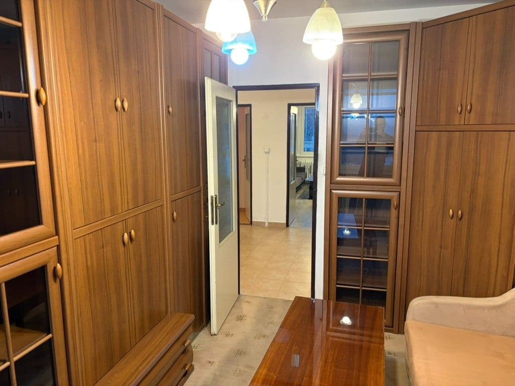 Prodej bytu 3+kk 81 m², Ohradní, Praha, Praha Prodej bytu 3+kk 81 m², Ohradní, Praha, Praha