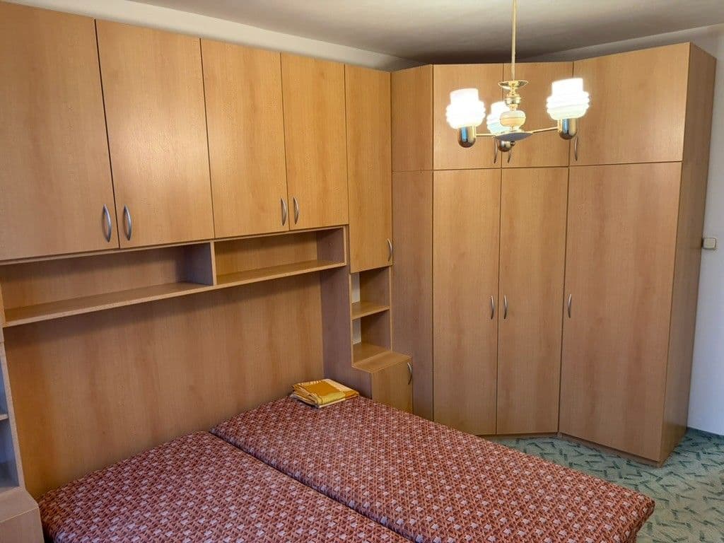 Prodej bytu 3+kk 81 m², Ohradní, Praha, Praha Prodej bytu 3+kk 81 m², Ohradní, Praha, Praha