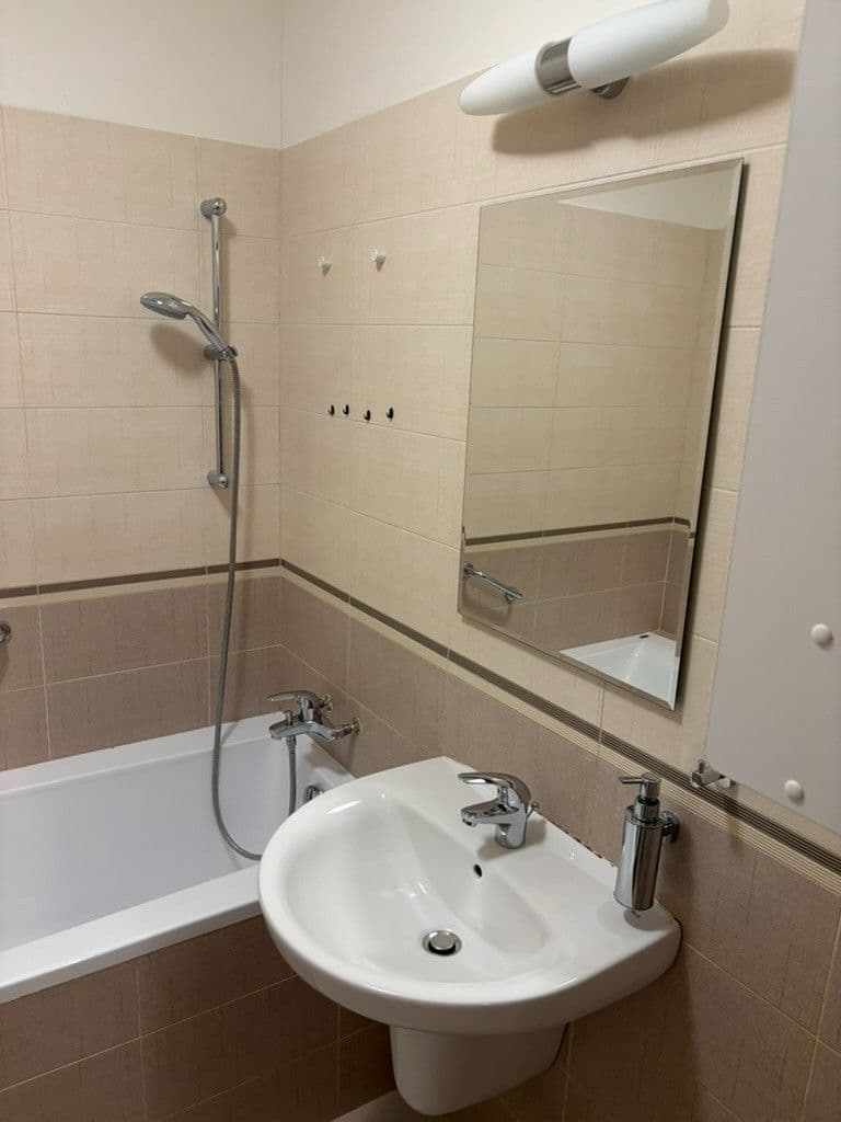 Prodej bytu 3+kk 81 m², Ohradní, Praha, Praha Prodej bytu 3+kk 81 m², Ohradní, Praha, Praha