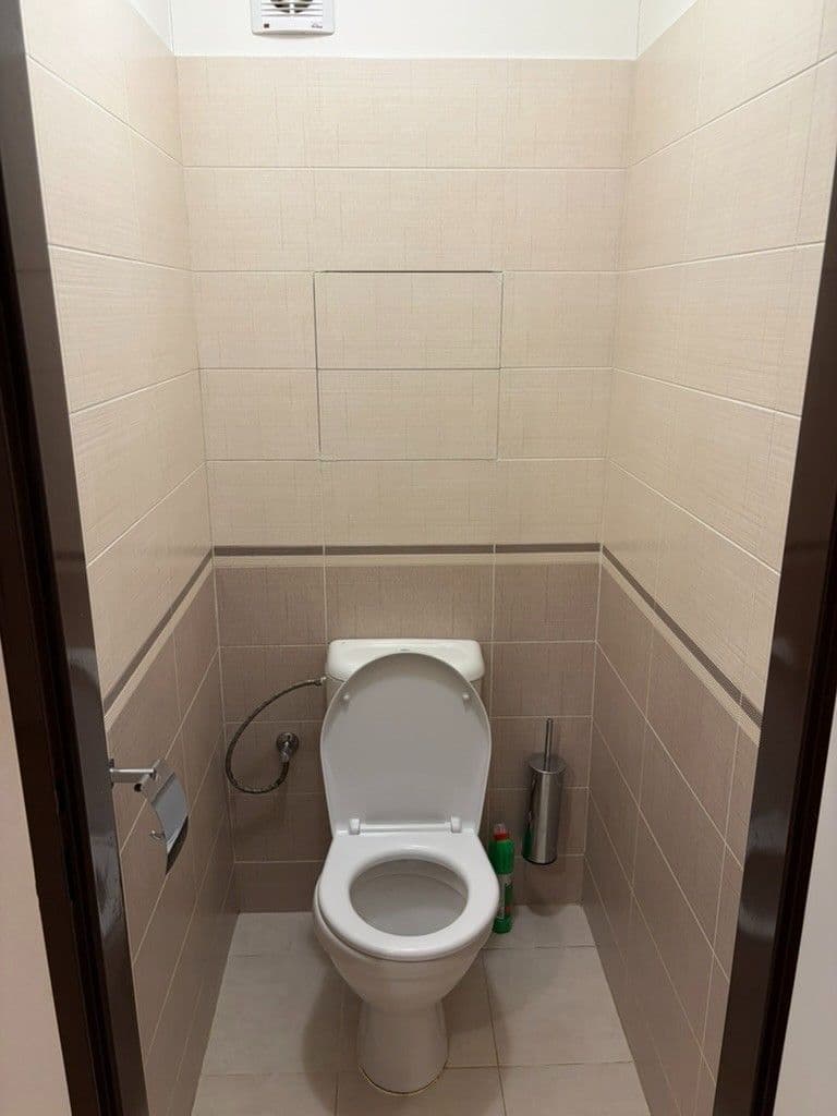 Prodej bytu 3+kk 81 m², Ohradní, Praha, Praha Prodej bytu 3+kk 81 m², Ohradní, Praha, Praha