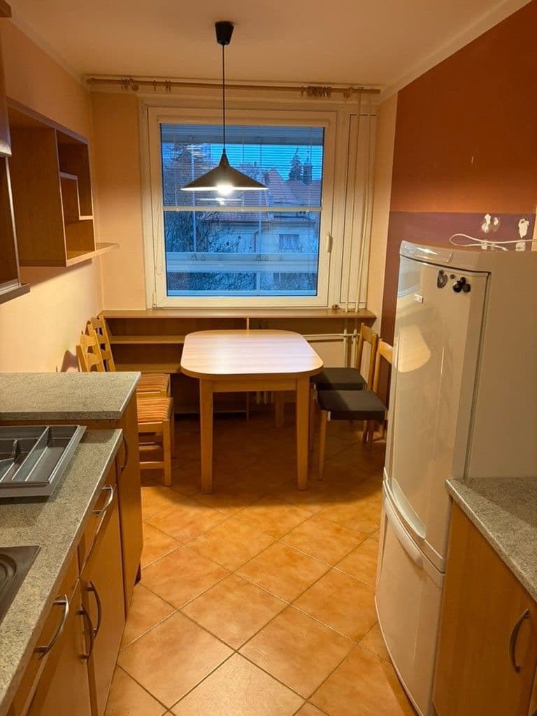 Prodej bytu 3+kk 81 m², Ohradní, Praha, Praha Prodej bytu 3+kk 81 m², Ohradní, Praha, Praha