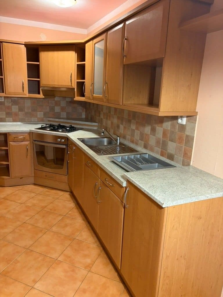 Prodej bytu 3+kk 81 m², Ohradní, Praha, Praha Prodej bytu 3+kk 81 m², Ohradní, Praha, Praha