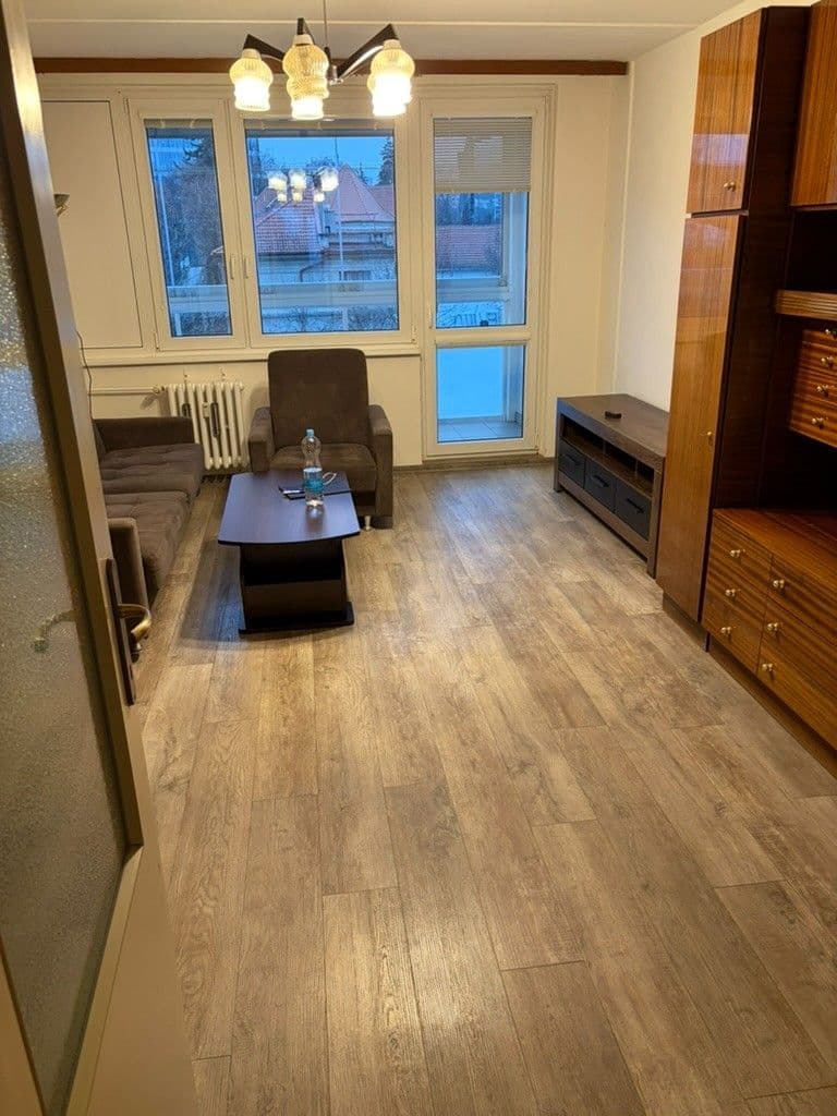 Prodej bytu 3+kk 81 m², Ohradní, Praha, Praha Prodej bytu 3+kk 81 m², Ohradní, Praha, Praha
