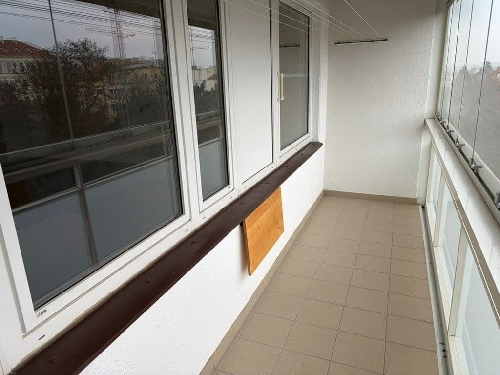 Prodej bytu 3+kk 81 m², Ohradní, Praha, Praha Prodej bytu 3+kk 81 m², Ohradní, Praha, Praha