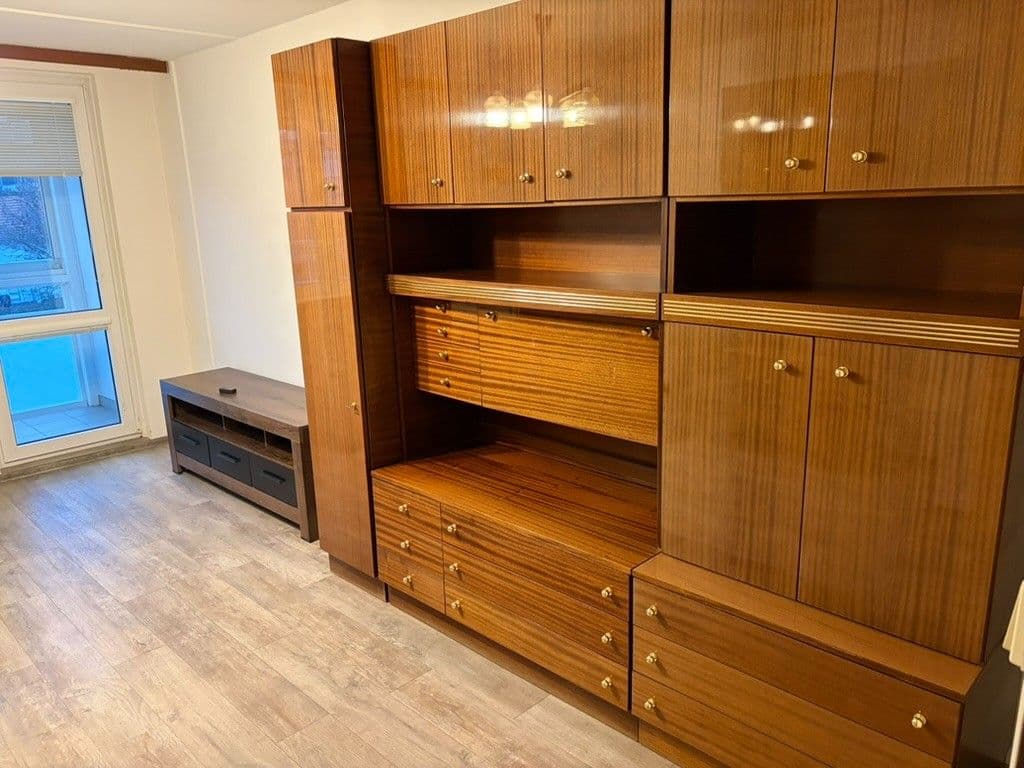 Prodej bytu 3+kk 81 m², Ohradní, Praha, Praha Prodej bytu 3+kk 81 m², Ohradní, Praha, Praha