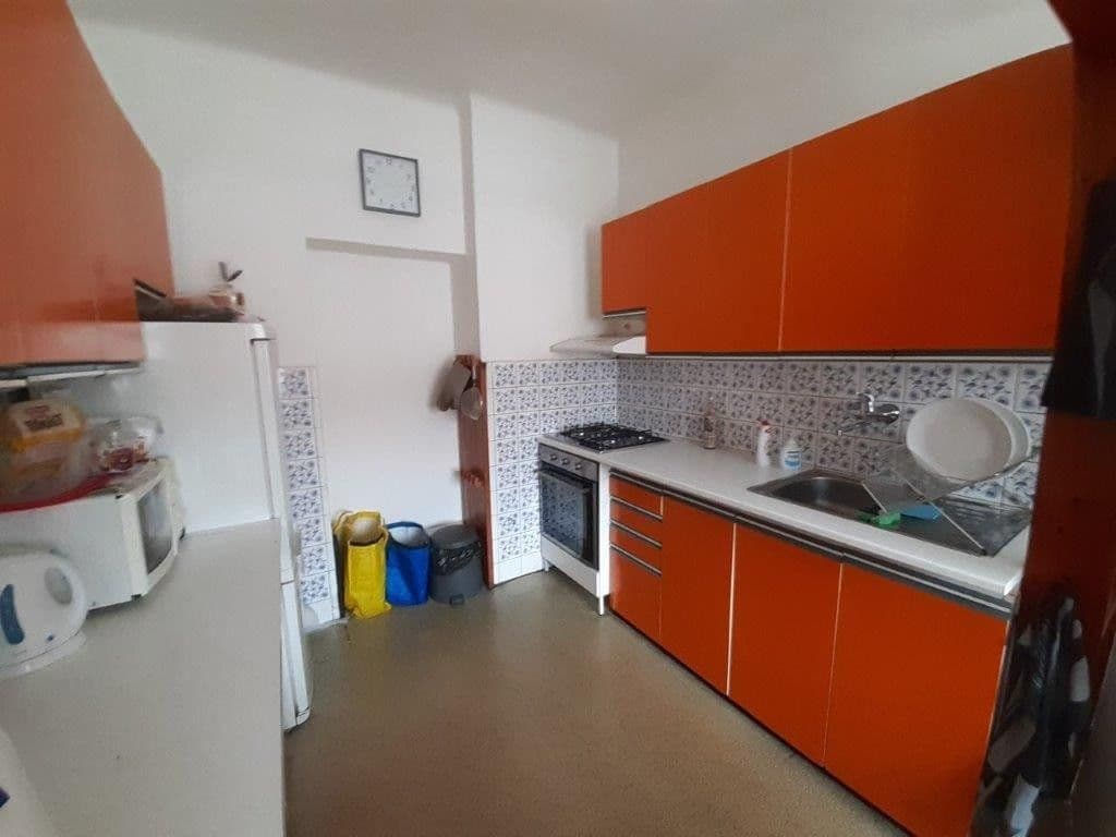 Pronájem bytu 3+1 70 m², Petrklíčová, Praha, Praha Pronájem bytu 3+1 70 m², Petrklíčová, Praha, Praha