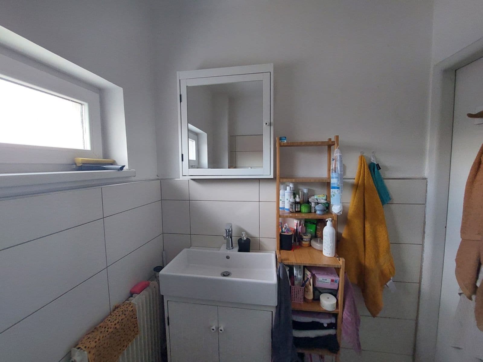 Pronájem bytu 3+1 70 m², Petrklíčová, Praha, Praha Pronájem bytu 3+1 70 m², Petrklíčová, Praha, Praha