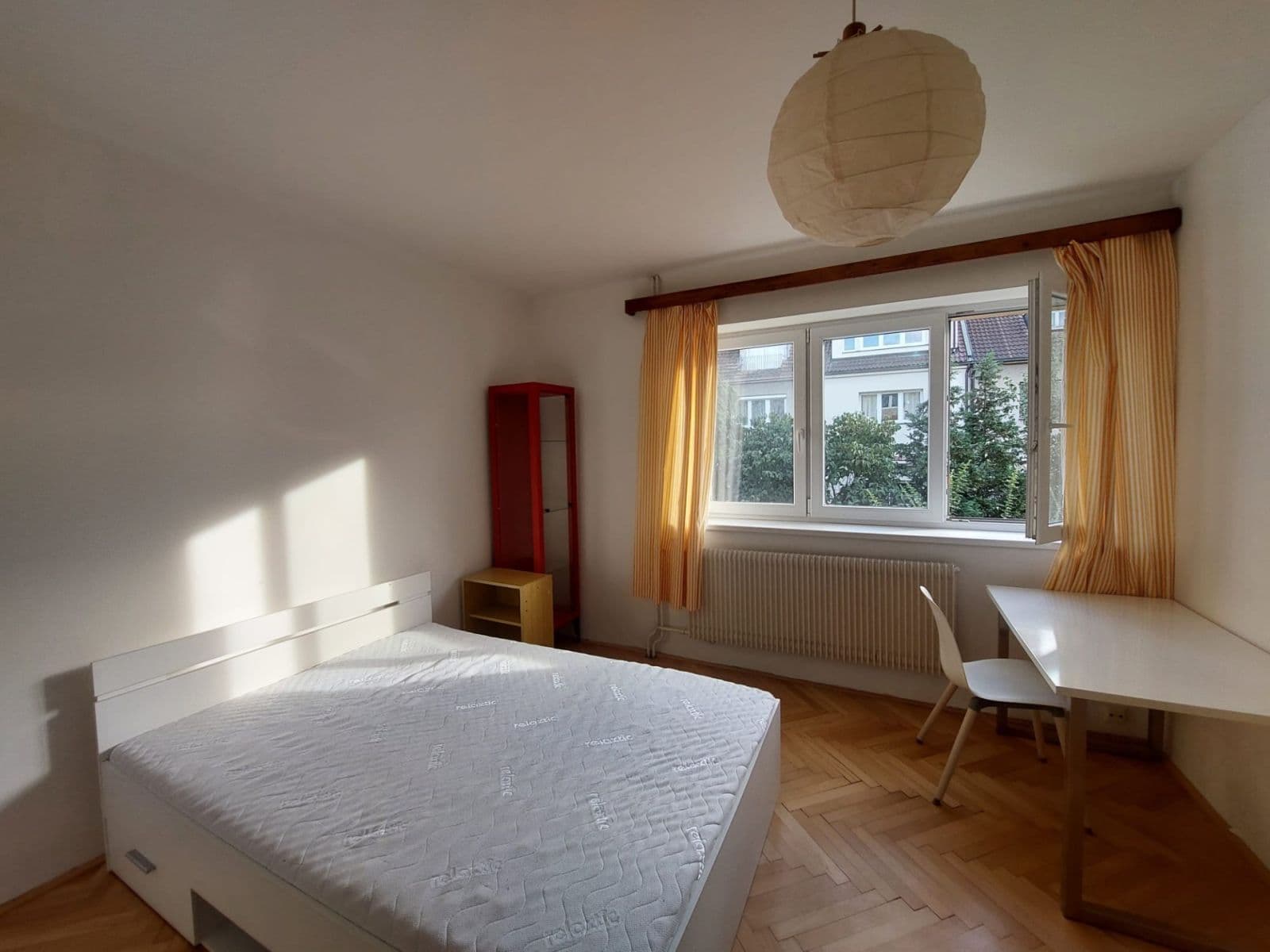 Pronájem bytu 3+1 70 m², Petrklíčová, Praha, Praha Pronájem bytu 3+1 70 m², Petrklíčová, Praha, Praha