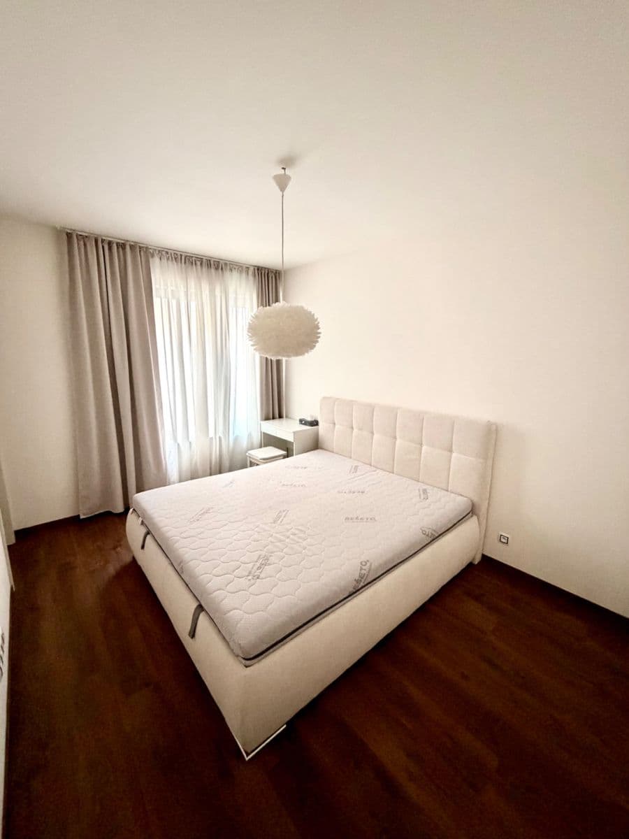 Pronájem bytu 2+kk 62 m², Vojenova, Praha, Praha Pronájem bytu 2+kk 62 m², Vojenova, Praha, Praha