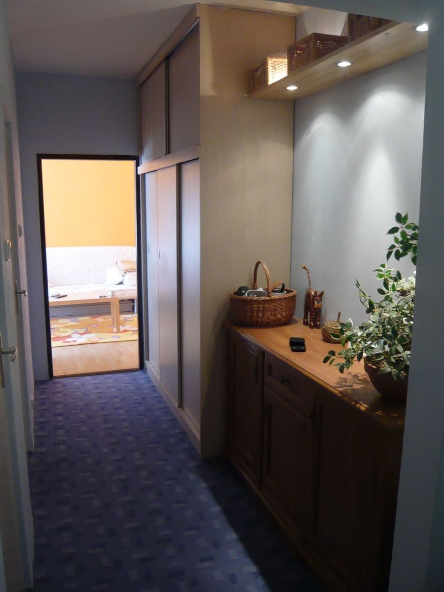 Prodej bytu 2+1 53 m², 8. května, Šumperk, Olomoucký kraj Prodej bytu 2+1 53 m², 8. května, Šumperk, Olomoucký kraj