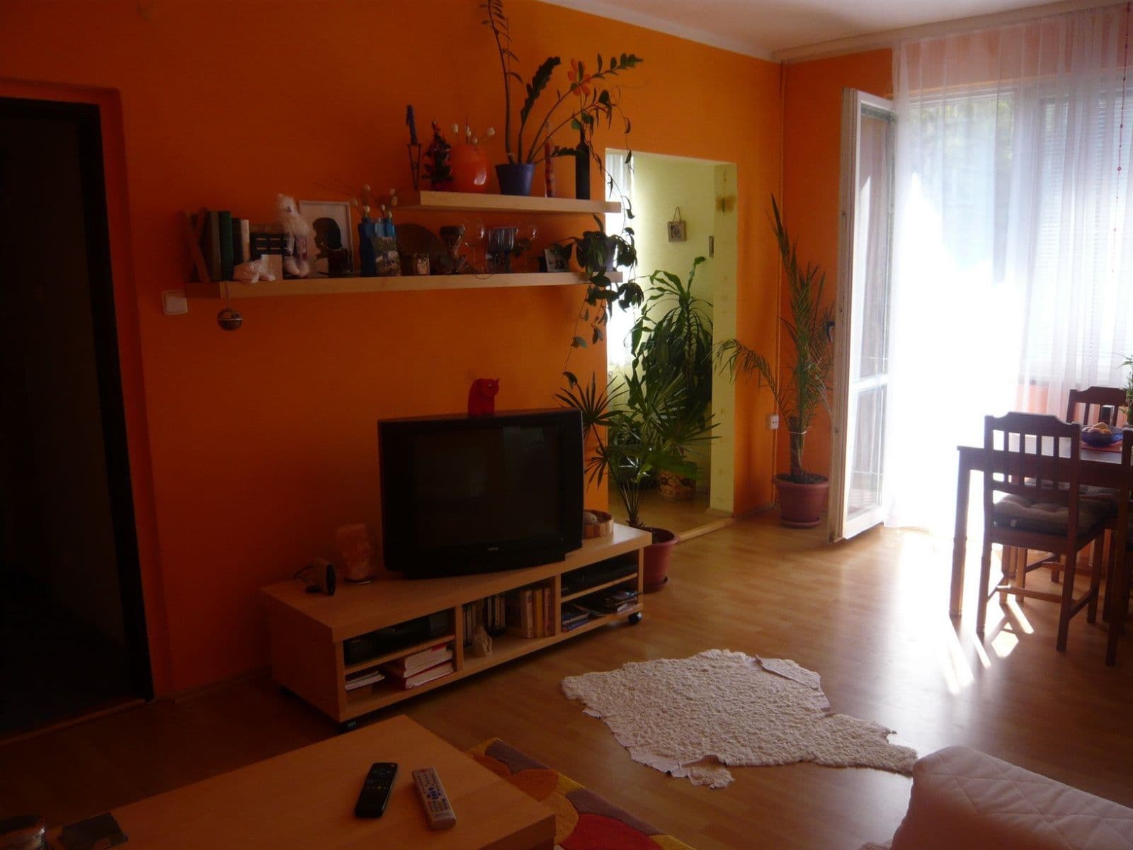 Prodej bytu 2+1 53 m², 8. května, Šumperk, Olomoucký kraj Prodej bytu 2+1 53 m², 8. května, Šumperk, Olomoucký kraj