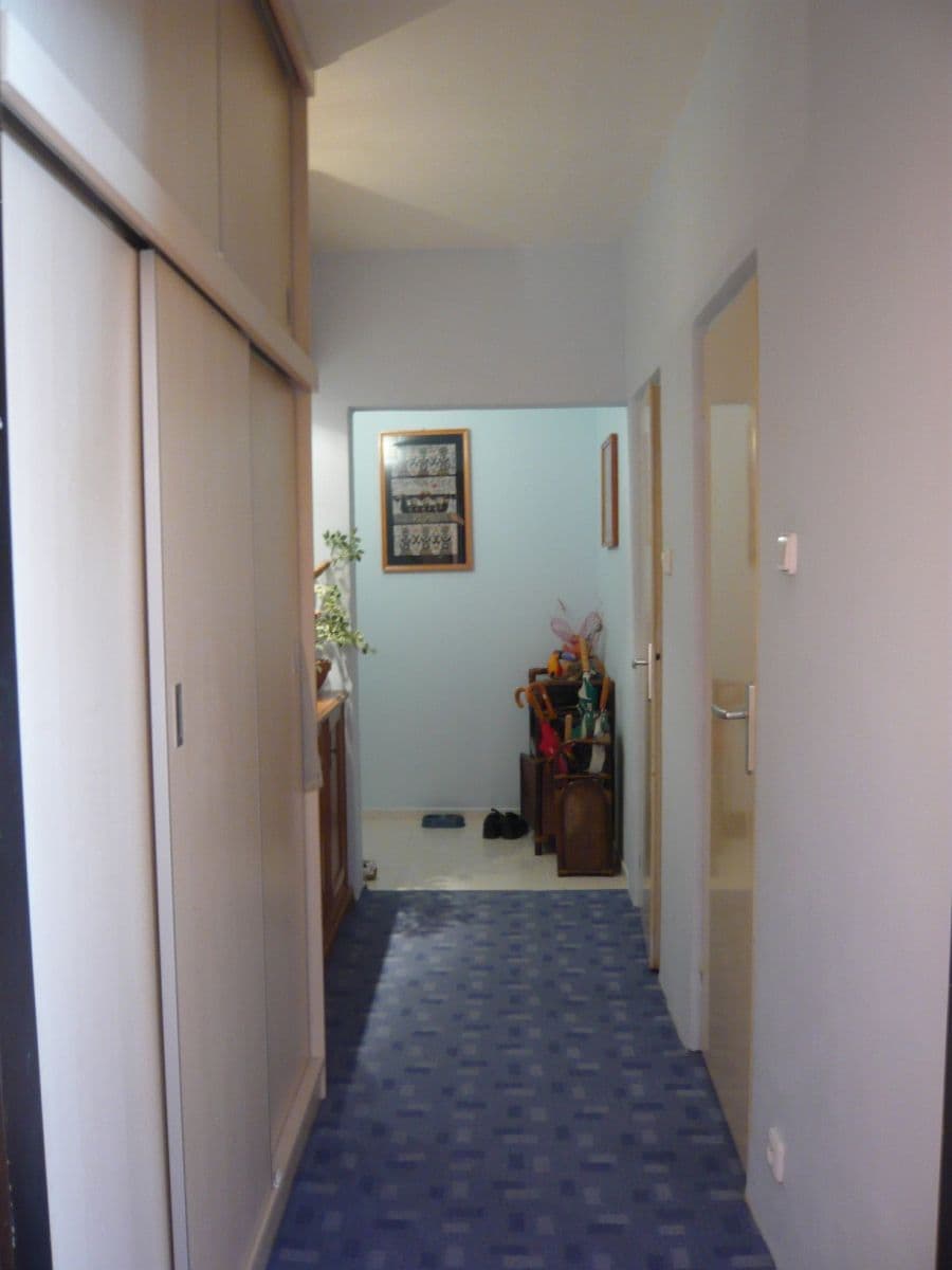 Prodej bytu 2+1 53 m², 8. května, Šumperk, Olomoucký kraj Prodej bytu 2+1 53 m², 8. května, Šumperk, Olomoucký kraj