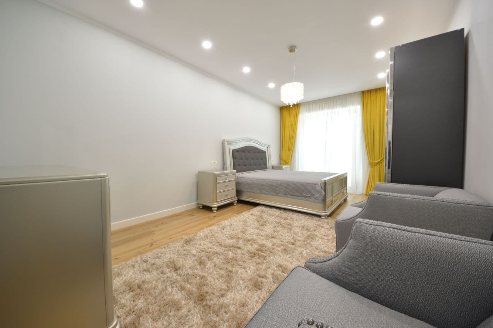 Pronájem bytu 2+1 72 m², Letohradská, Praha, Praha Pronájem bytu 2+1 72 m², Letohradská, Praha, Praha