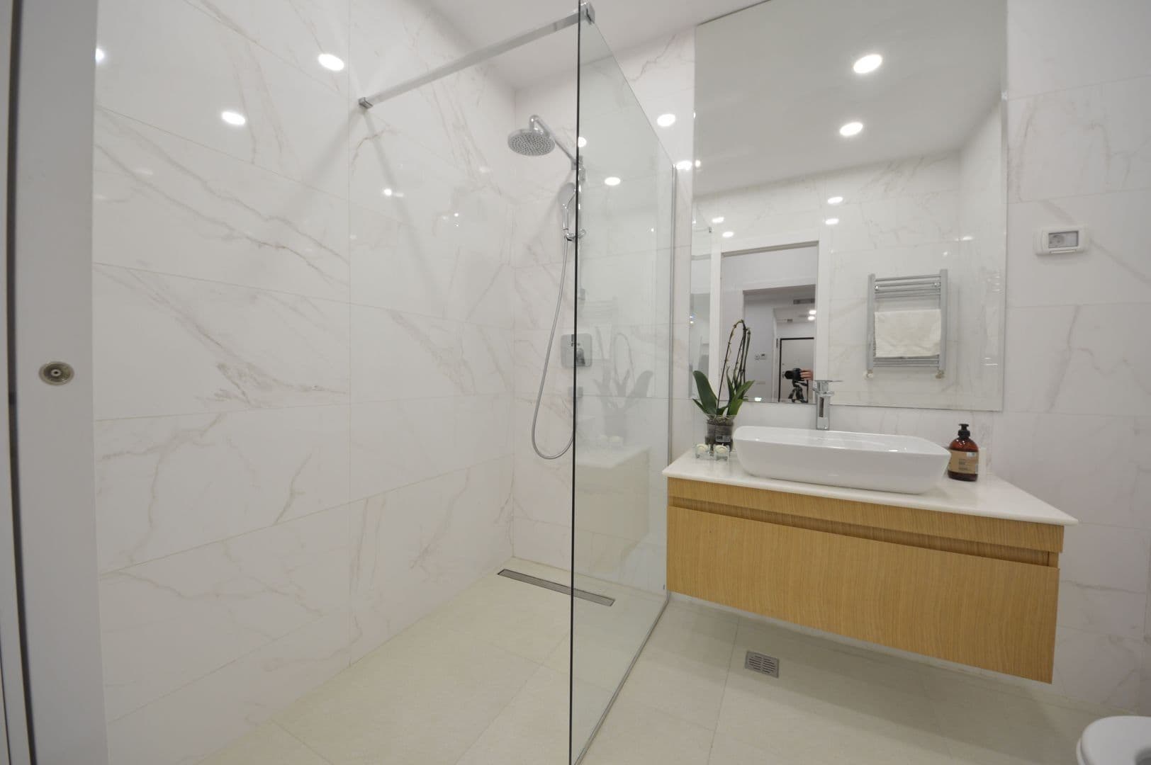 Pronájem bytu 2+1 72 m², Letohradská, Praha, Praha Pronájem bytu 2+1 72 m², Letohradská, Praha, Praha