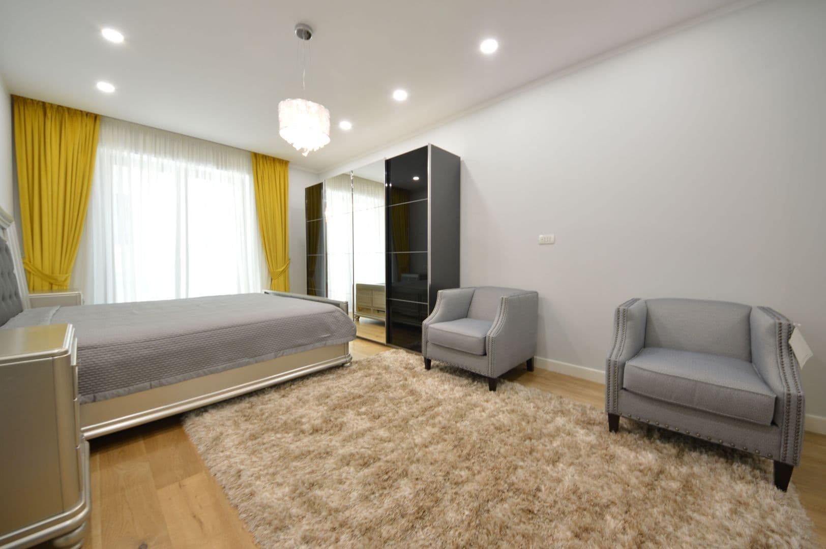 Pronájem bytu 2+1 72 m², Letohradská, Praha, Praha Pronájem bytu 2+1 72 m², Letohradská, Praha, Praha