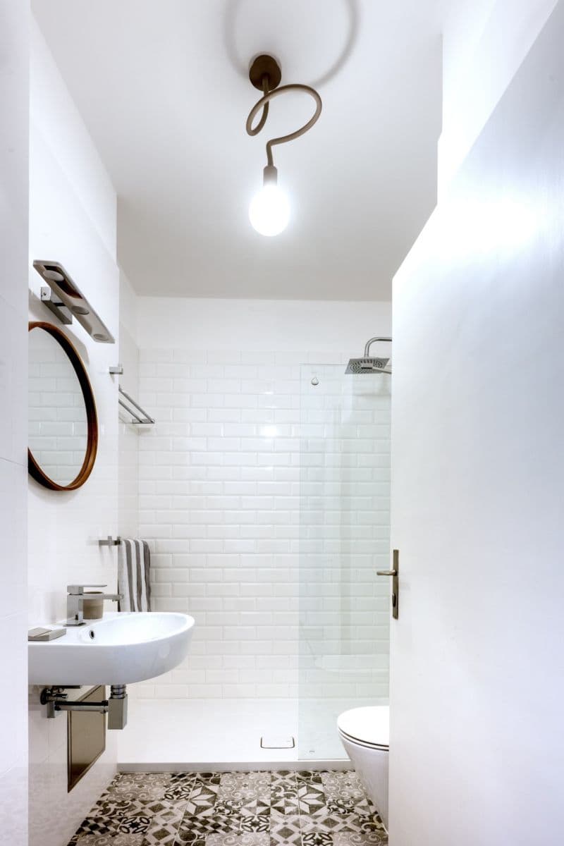 Pronájem bytu 2+kk 52 m², Lodecká, Praha, Praha Pronájem bytu 2+kk 52 m², Lodecká, Praha, Praha