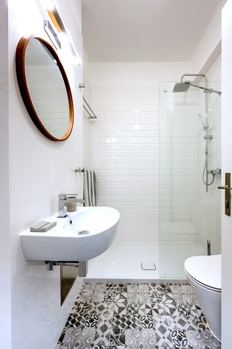 Pronájem bytu 2+kk 52 m², Lodecká, Praha, Praha Pronájem bytu 2+kk 52 m², Lodecká, Praha, Praha