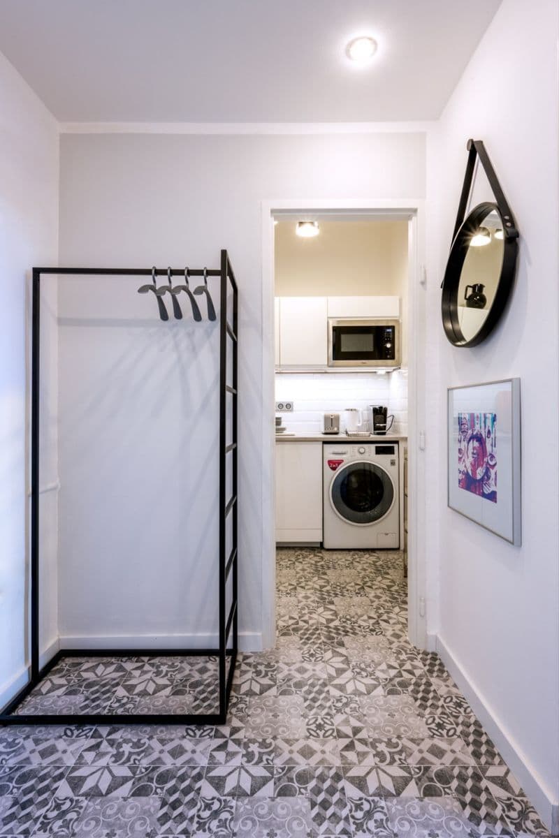 Pronájem bytu 2+kk 52 m², Lodecká, Praha, Praha Pronájem bytu 2+kk 52 m², Lodecká, Praha, Praha