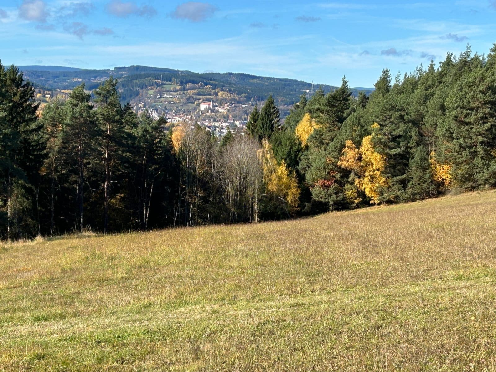 Prodej pozemku 11.835 m², Svatá Maří, Jihočeský kraj Prodej pozemku 11.835 m², Svatá Maří, Jihočeský kraj