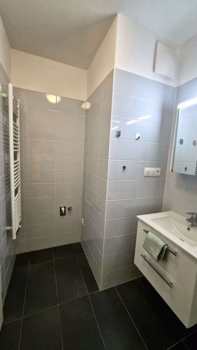 Pronájem bytu 2+kk 65 m², Zlochova, Praha, Praha Pronájem bytu 2+kk 65 m², Zlochova, Praha, Praha