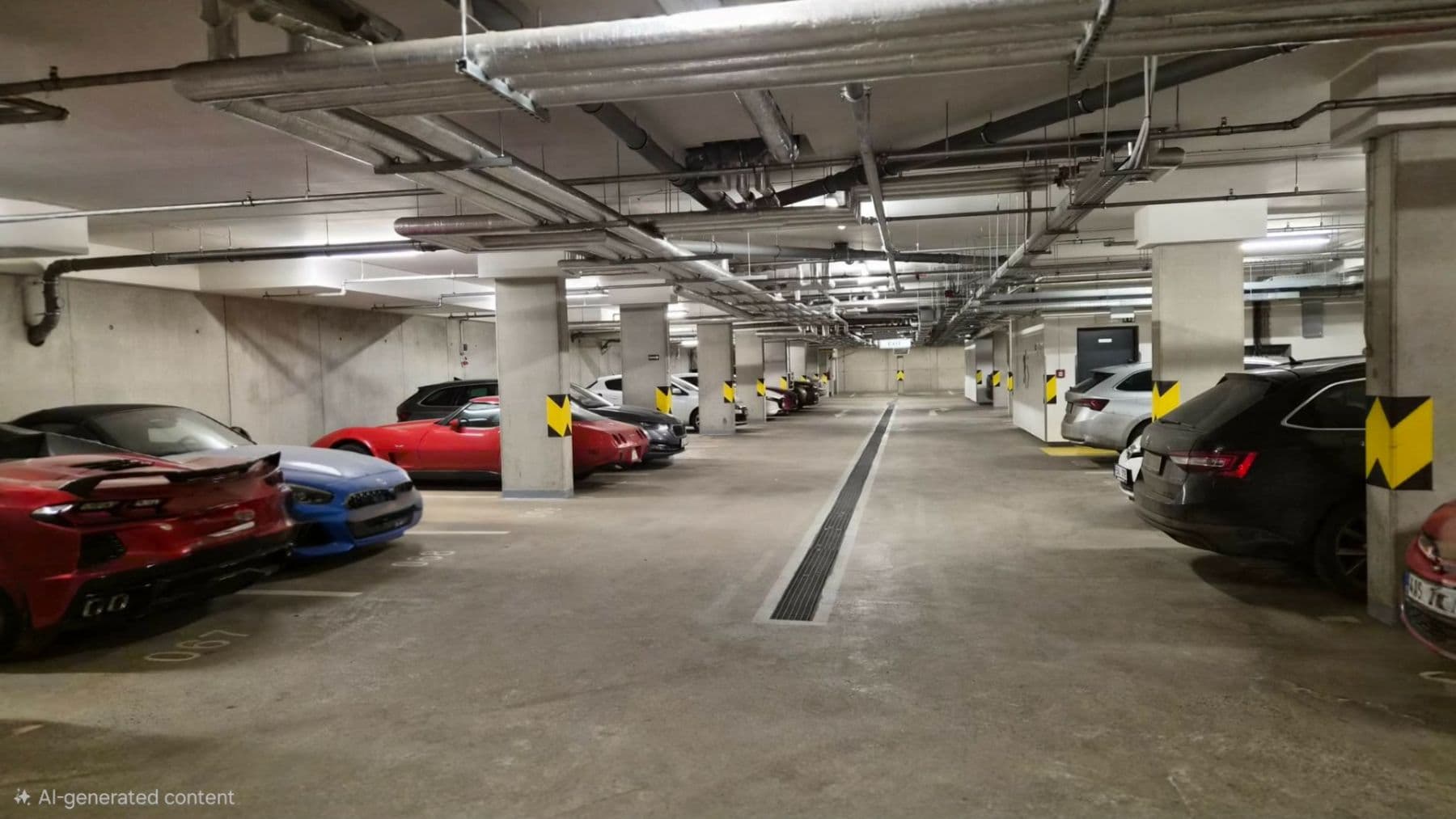 Pronájem bytu 2+kk 65 m², Zlochova, Praha, Praha Pronájem bytu 2+kk 65 m², Zlochova, Praha, Praha