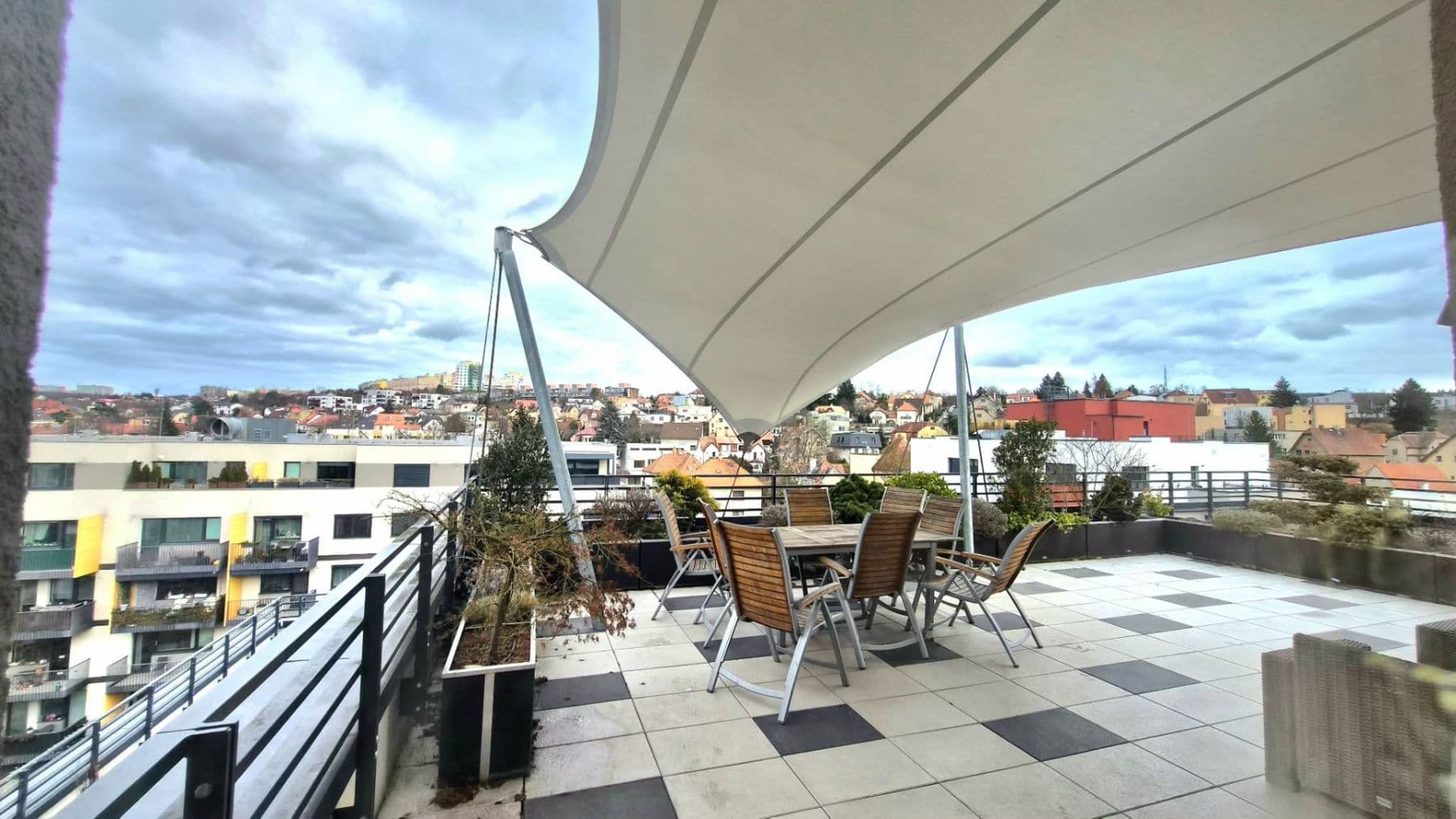 Pronájem bytu 2+kk 65 m², Zlochova, Praha, Praha Pronájem bytu 2+kk 65 m², Zlochova, Praha, Praha