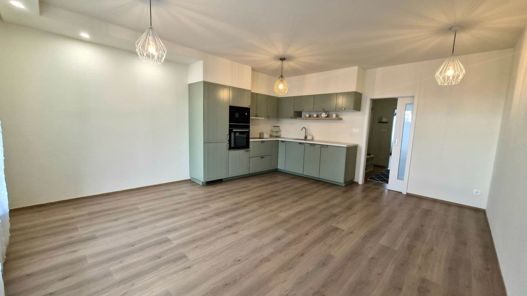 Pronájem bytu 2+kk 65 m², Zlochova, Praha, Praha Pronájem bytu 2+kk 65 m², Zlochova, Praha, Praha