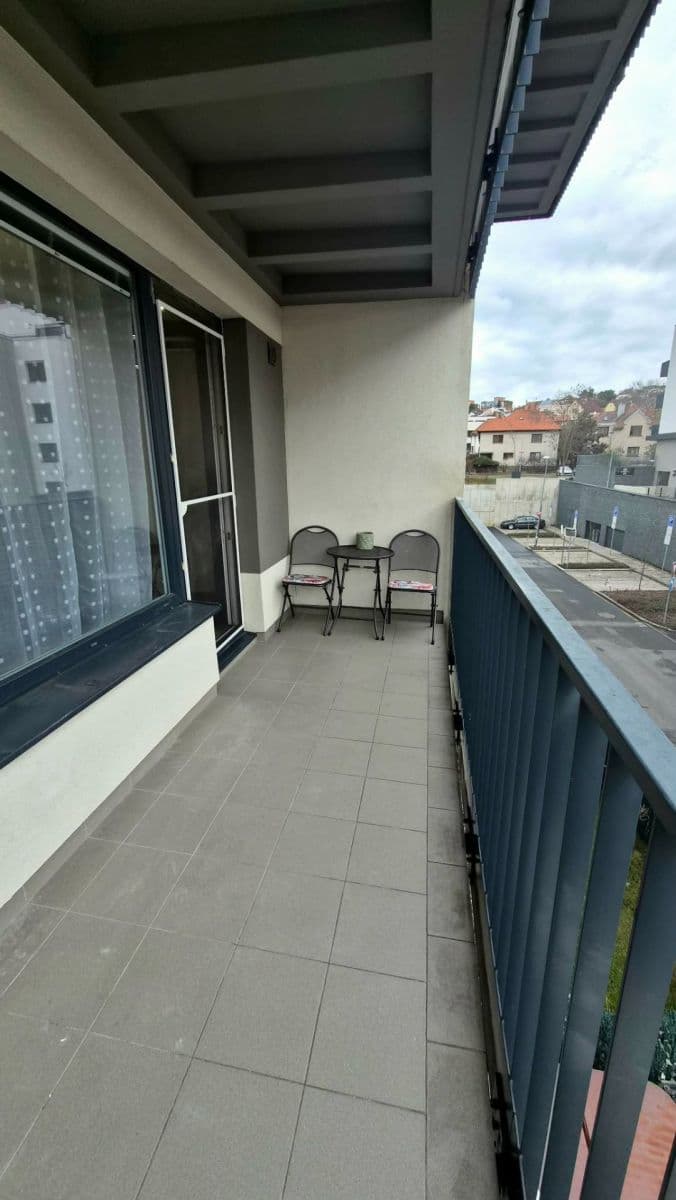 Pronájem bytu 2+kk 65 m², Zlochova, Praha, Praha Pronájem bytu 2+kk 65 m², Zlochova, Praha, Praha
