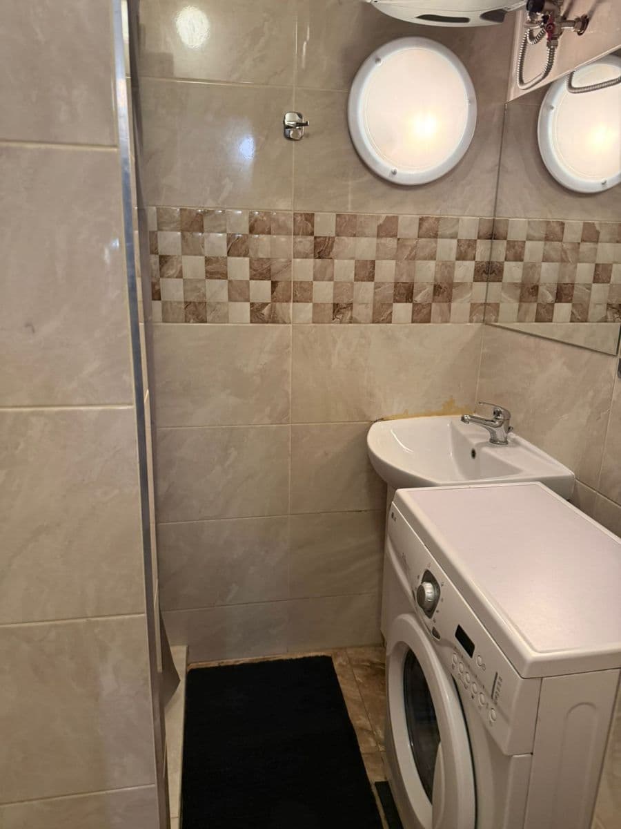 Pronájem bytu 1+kk 36 m², Vrchlického, Praha, Praha Pronájem bytu 1+kk 36 m², Vrchlického, Praha, Praha