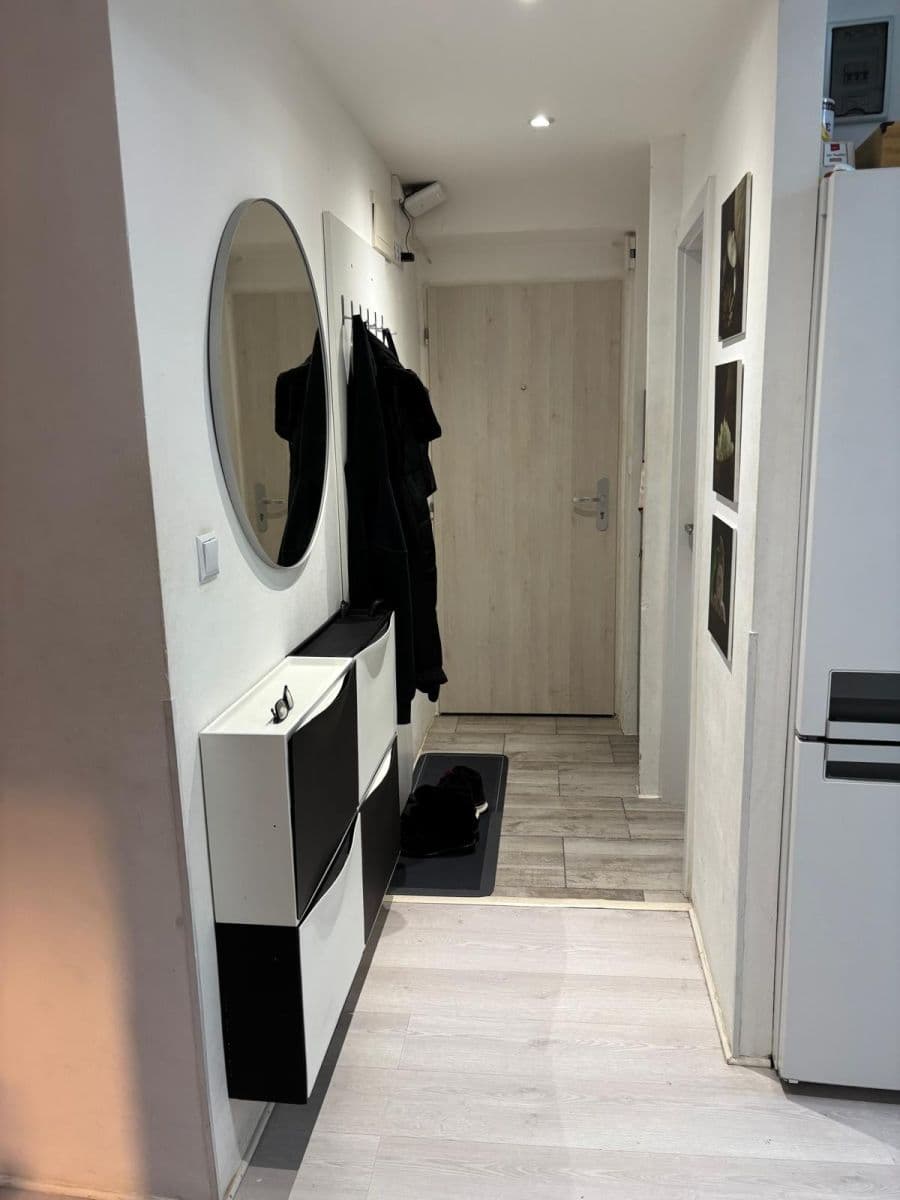 Pronájem bytu 3+kk 56 m², Sobínská, Praha, Praha Pronájem bytu 3+kk 56 m², Sobínská, Praha, Praha