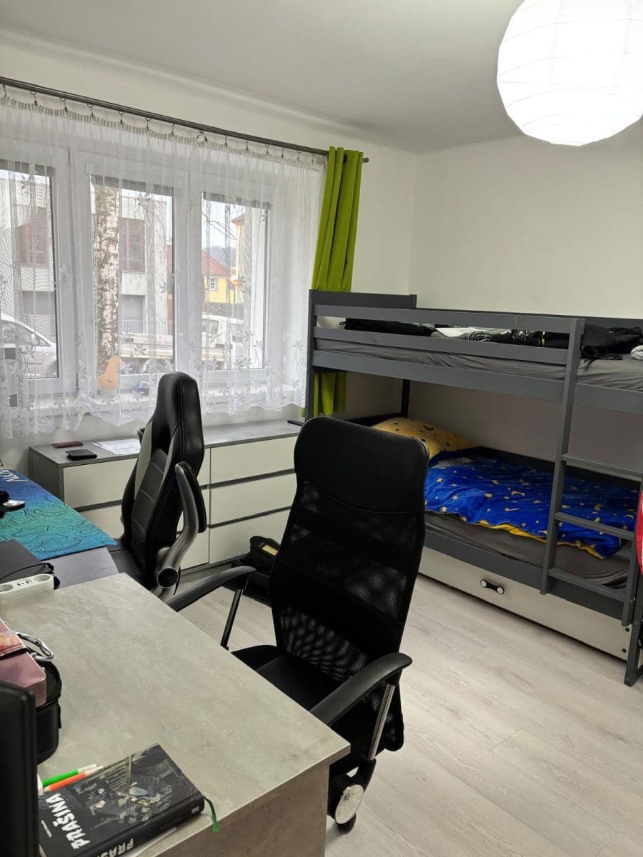 Pronájem bytu 3+kk 56 m², Sobínská, Praha, Praha Pronájem bytu 3+kk 56 m², Sobínská, Praha, Praha