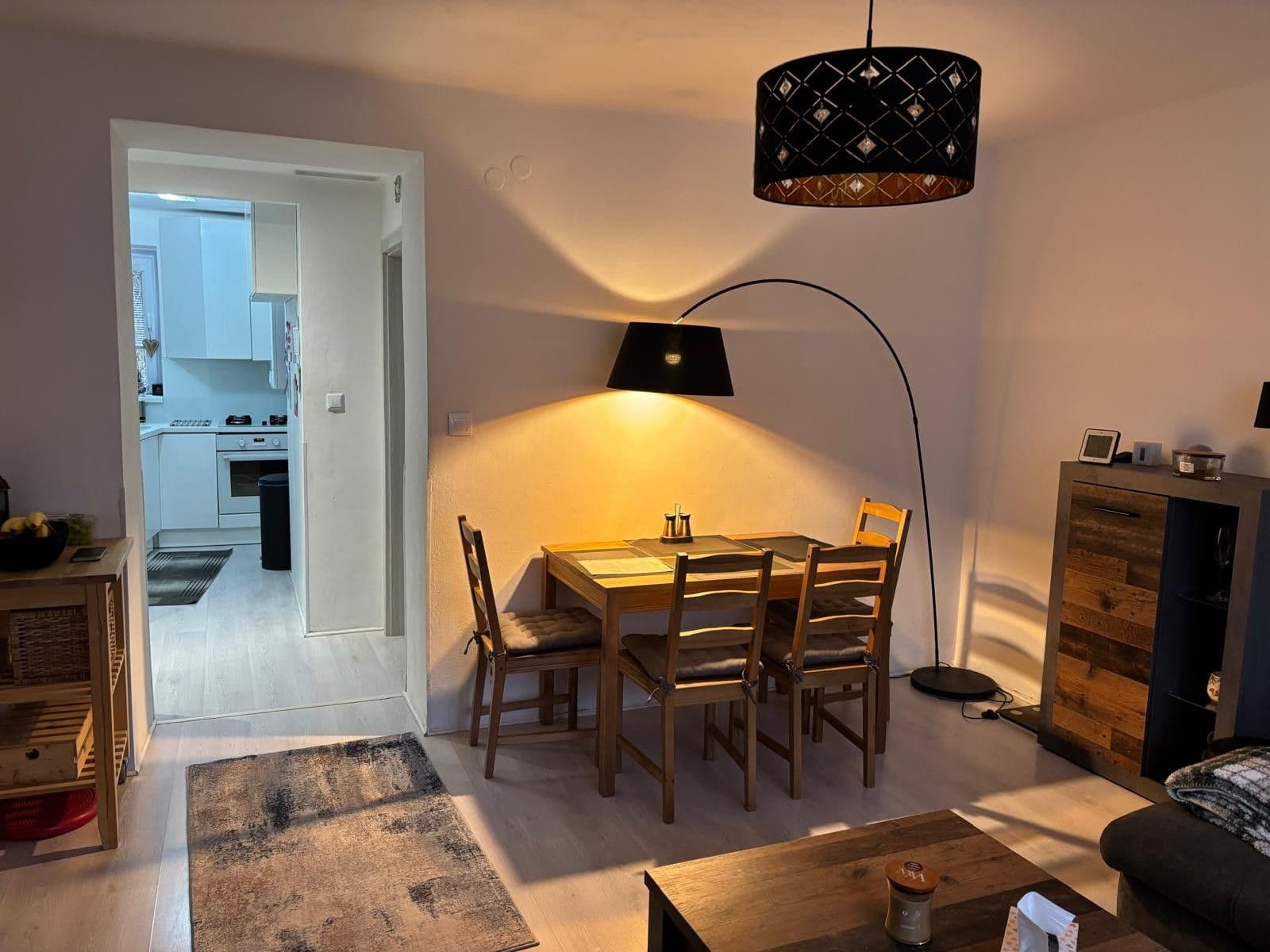 Pronájem bytu 3+kk 56 m², Sobínská, Praha, Praha Pronájem bytu 3+kk 56 m², Sobínská, Praha, Praha