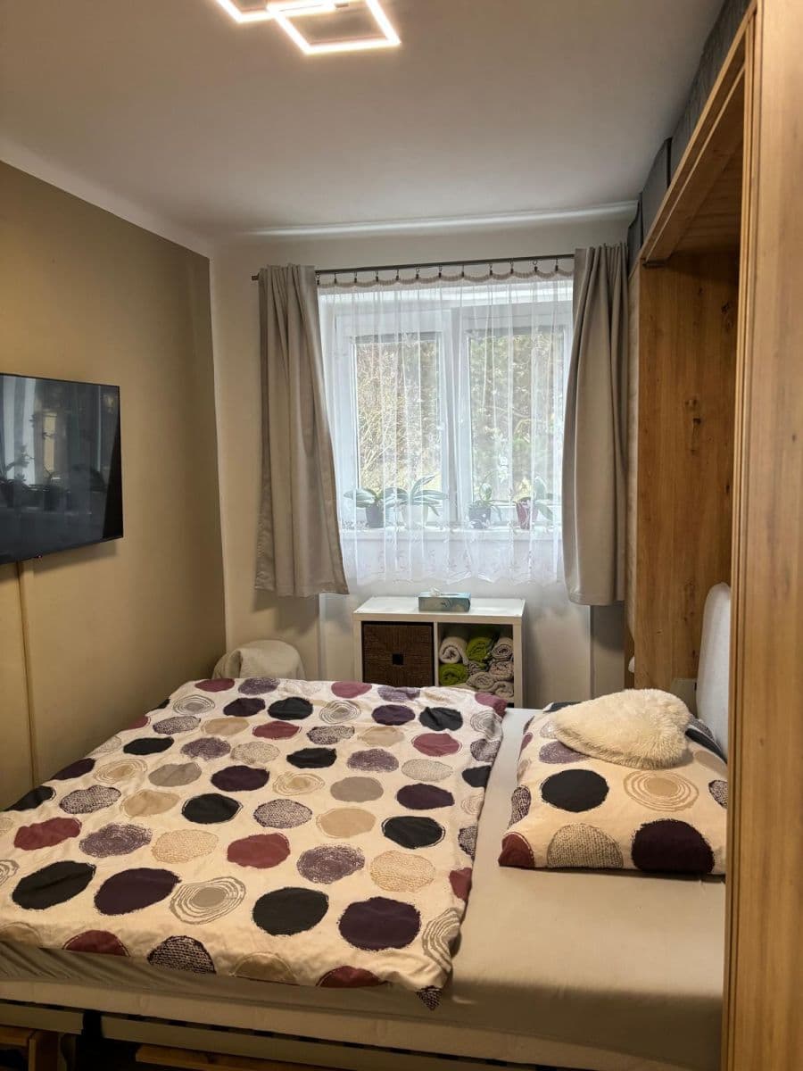 Pronájem bytu 3+kk 56 m², Sobínská, Praha, Praha Pronájem bytu 3+kk 56 m², Sobínská, Praha, Praha