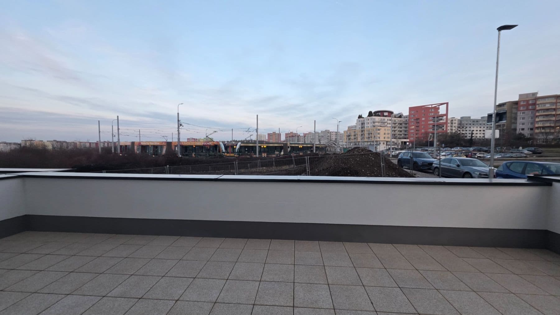 Pronájem bytu 2+kk 94 m², Werichova, Praha, Praha Pronájem bytu 2+kk 94 m², Werichova, Praha, Praha