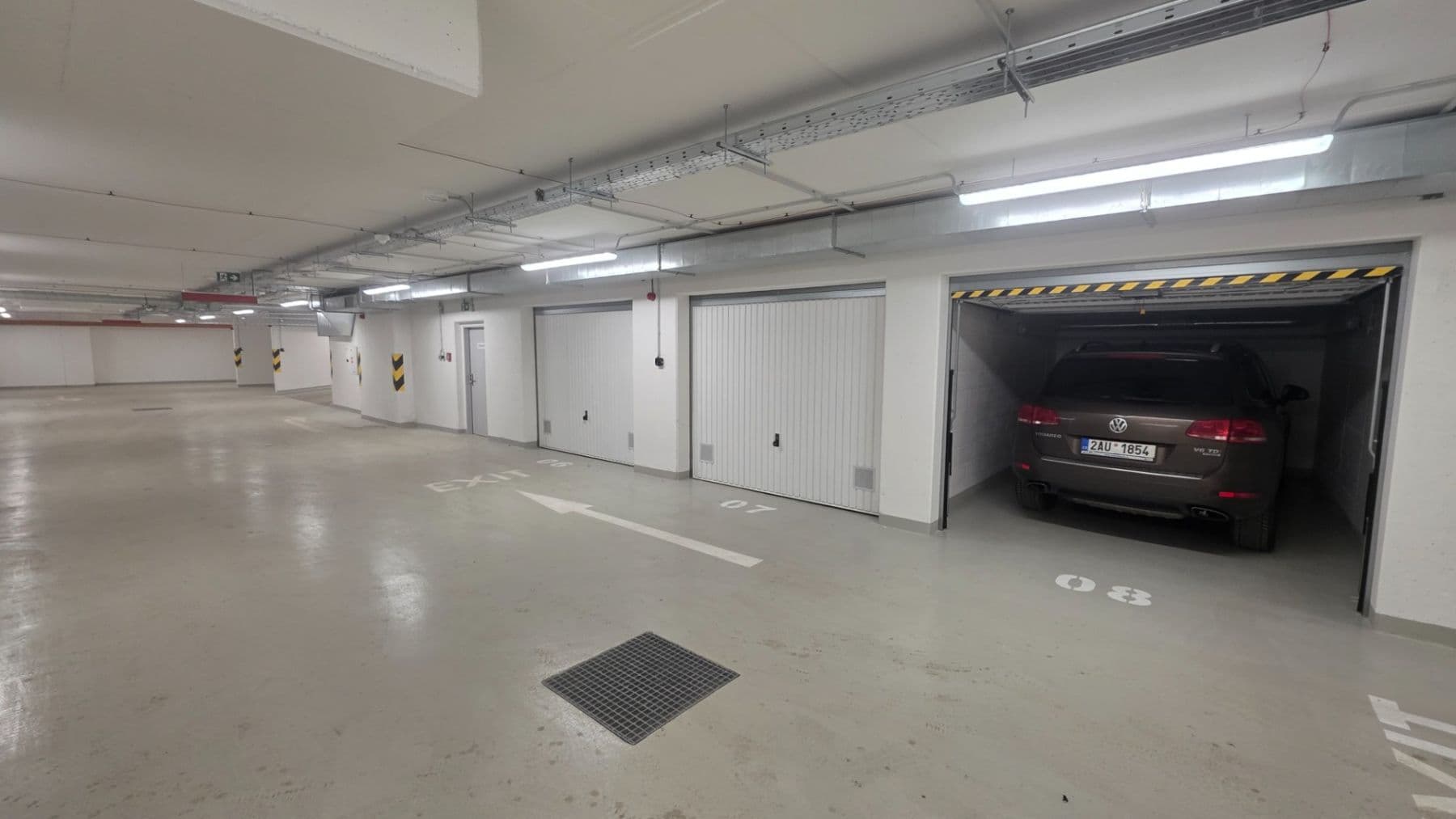 Pronájem bytu 2+kk 94 m², Werichova, Praha, Praha Pronájem bytu 2+kk 94 m², Werichova, Praha, Praha