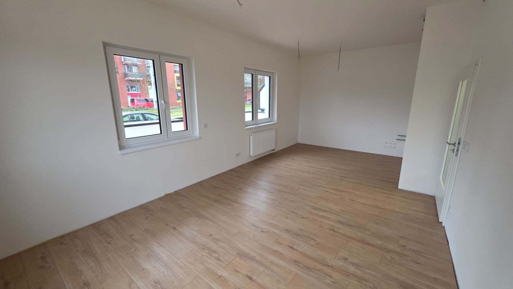 Pronájem bytu 2+kk 94 m², Werichova, Praha, Praha Pronájem bytu 2+kk 94 m², Werichova, Praha, Praha