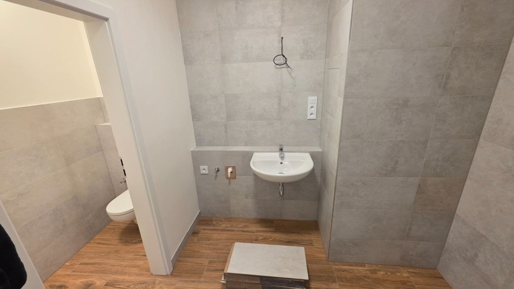 Pronájem bytu 2+kk 94 m², Werichova, Praha, Praha Pronájem bytu 2+kk 94 m², Werichova, Praha, Praha