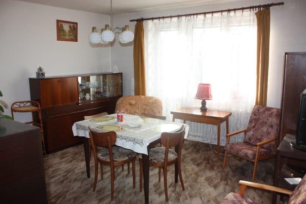 Prodej bytu 2+1 54 m², Helsinská, Kladno, Středočeský kraj Prodej bytu 2+1 54 m², Helsinská, Kladno, Středočeský kraj