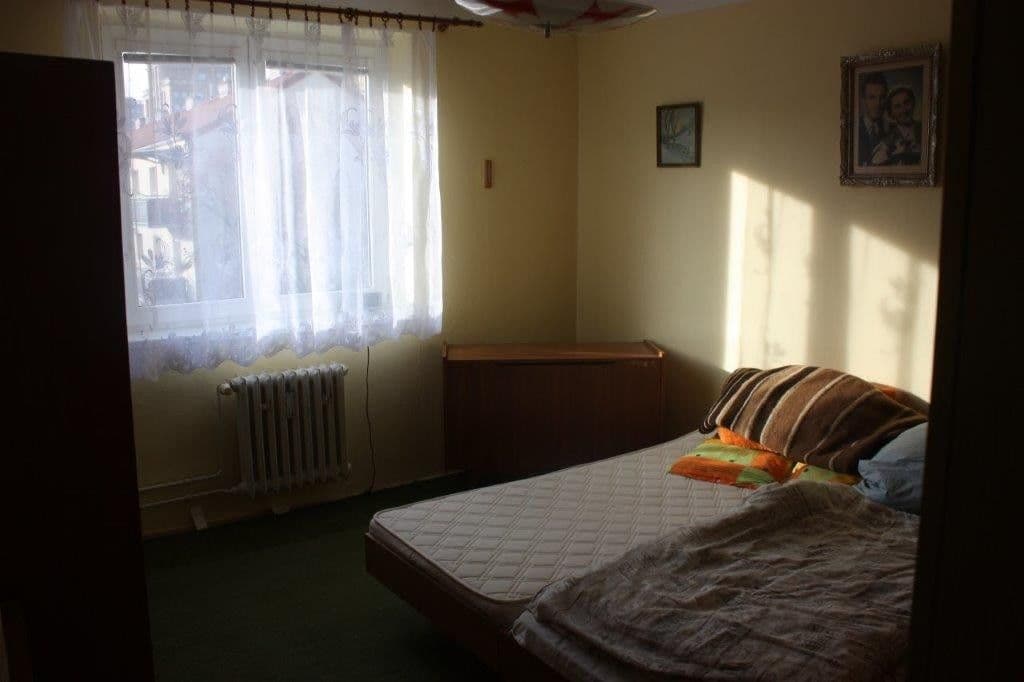 Prodej bytu 2+1 54 m², Helsinská, Kladno, Středočeský kraj Prodej bytu 2+1 54 m², Helsinská, Kladno, Středočeský kraj