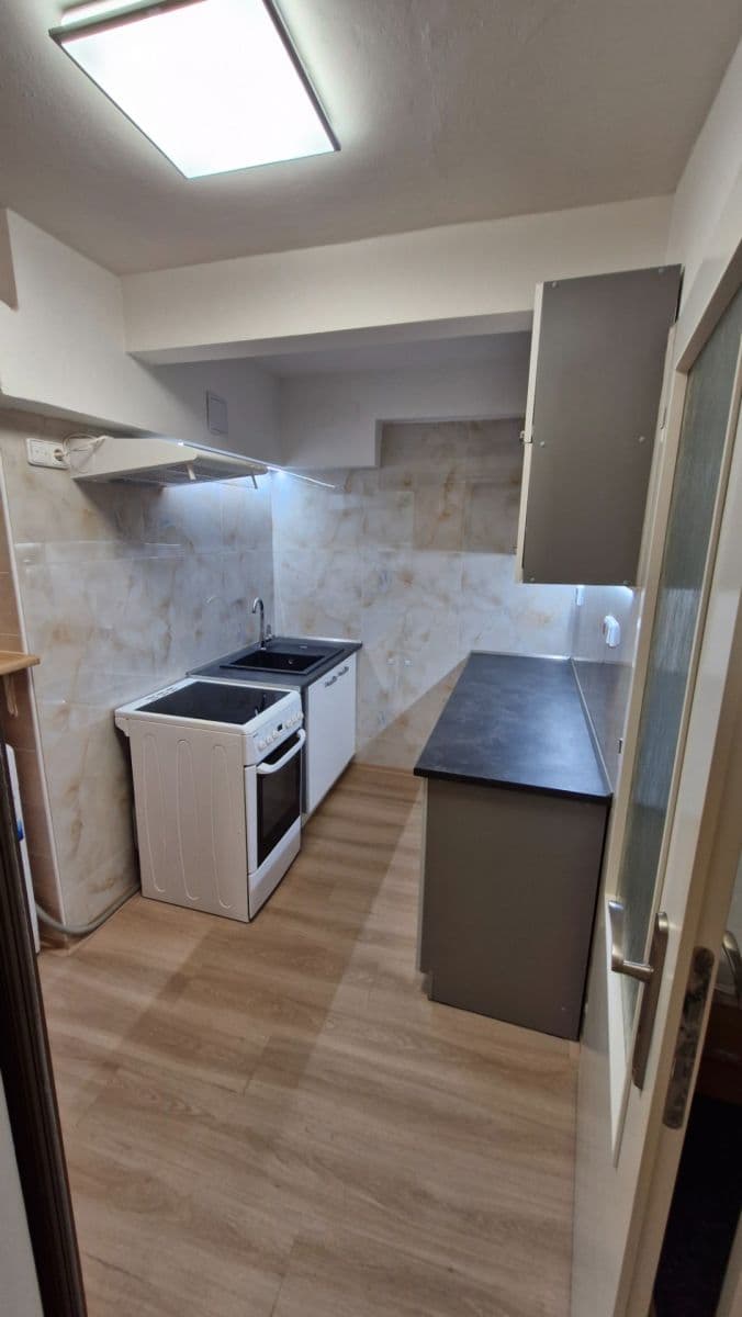 Pronájem bytu 2+kk 37 m², Vrchlického, Praha, Praha Pronájem bytu 2+kk 37 m², Vrchlického, Praha, Praha