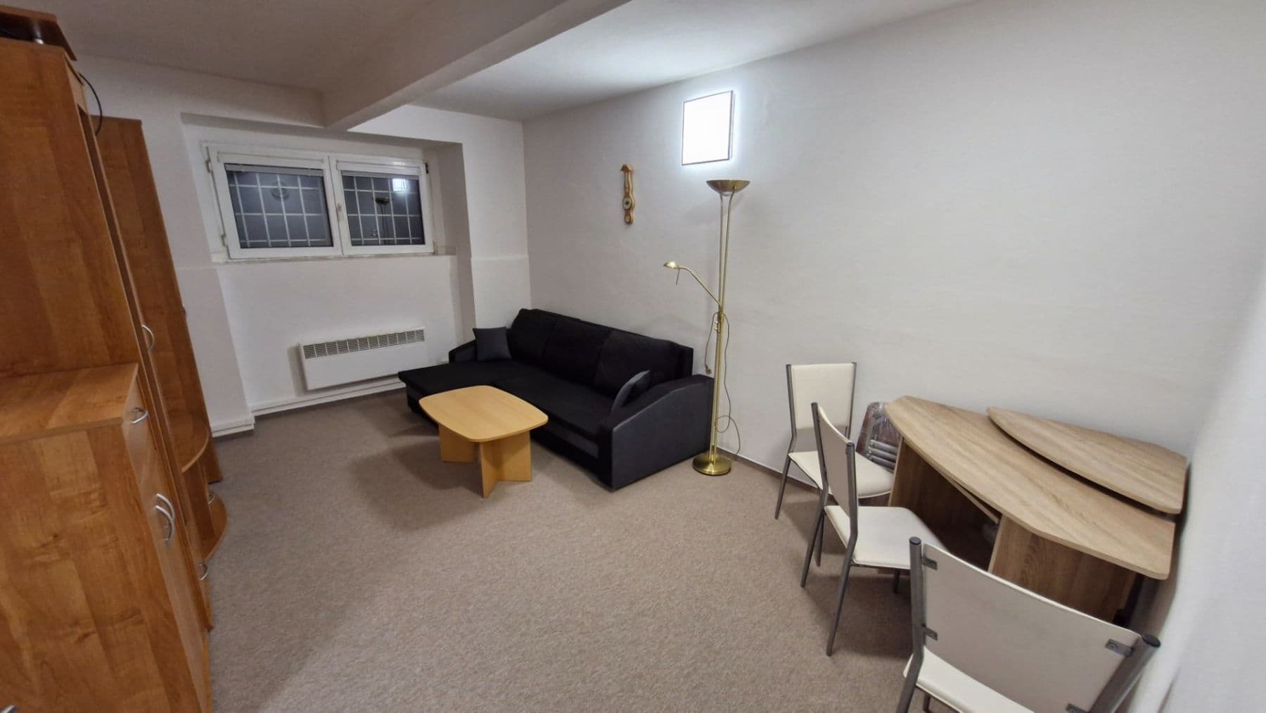 Pronájem bytu 2+kk 37 m², Vrchlického, Praha, Praha Pronájem bytu 2+kk 37 m², Vrchlického, Praha, Praha