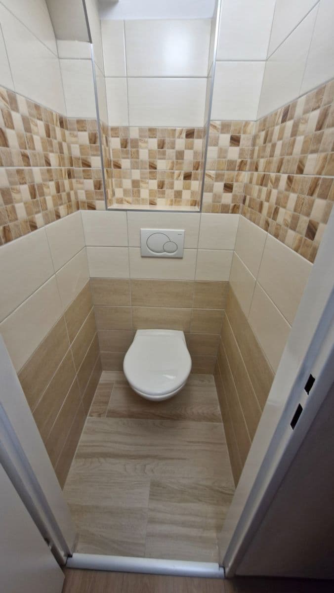 Pronájem bytu 2+kk 37 m², Vrchlického, Praha, Praha Pronájem bytu 2+kk 37 m², Vrchlického, Praha, Praha