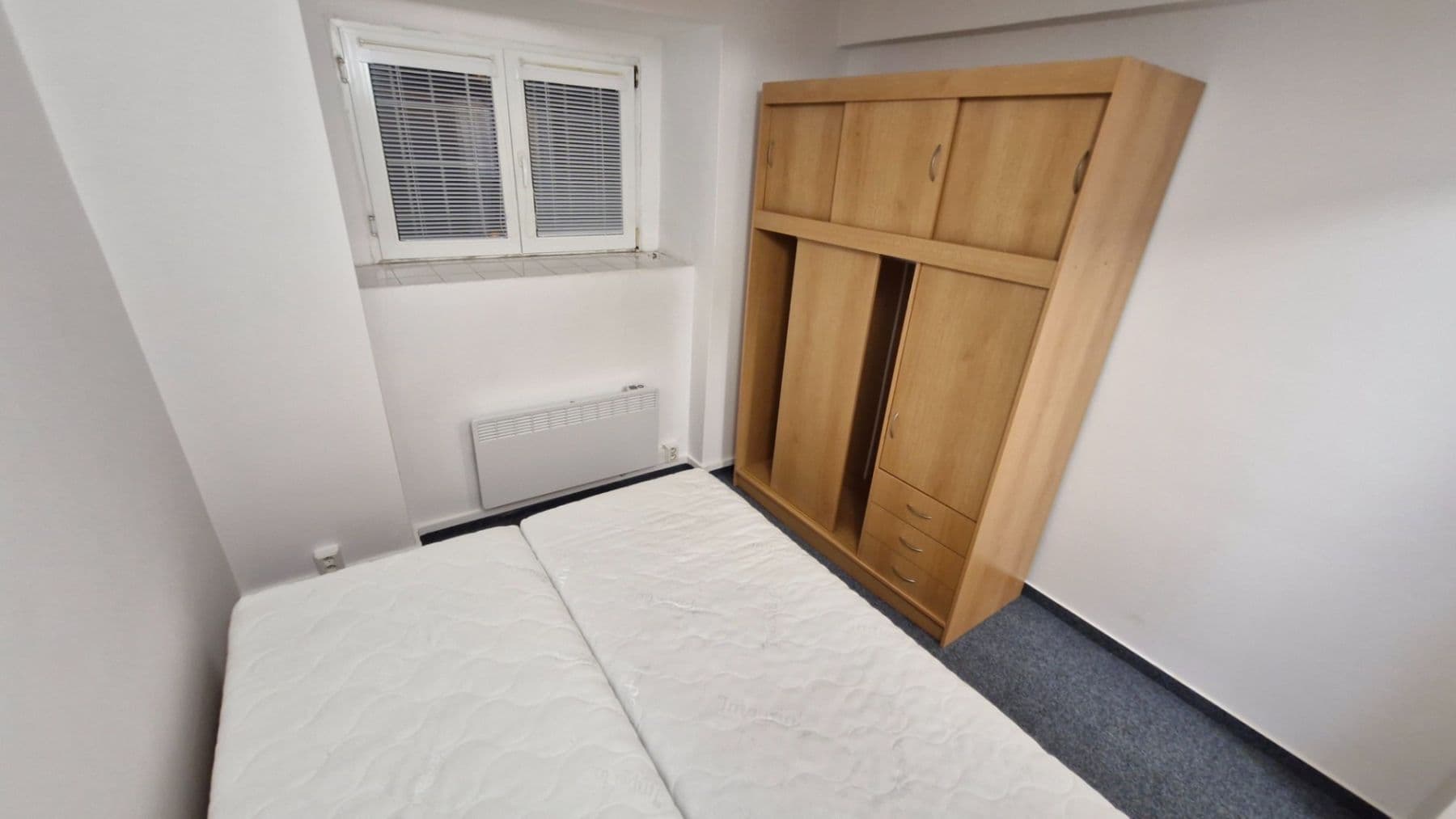 Pronájem bytu 2+kk 37 m², Vrchlického, Praha, Praha Pronájem bytu 2+kk 37 m², Vrchlického, Praha, Praha