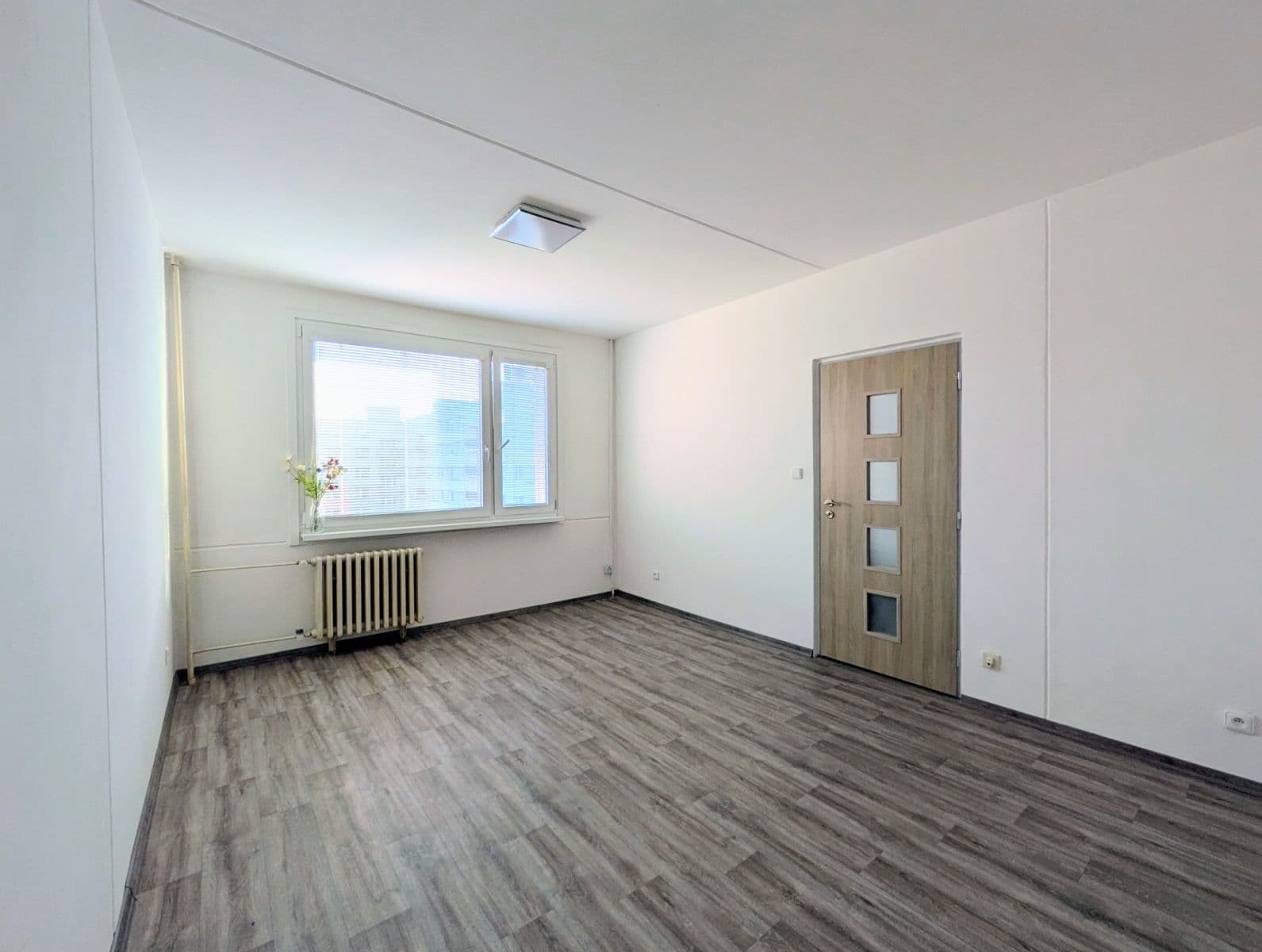 Prodej bytu 2+1 44 m², Lnářská, Trutnov, Královéhradecký kraj Prodej bytu 2+1 44 m², Lnářská, Trutnov, Královéhradecký kraj