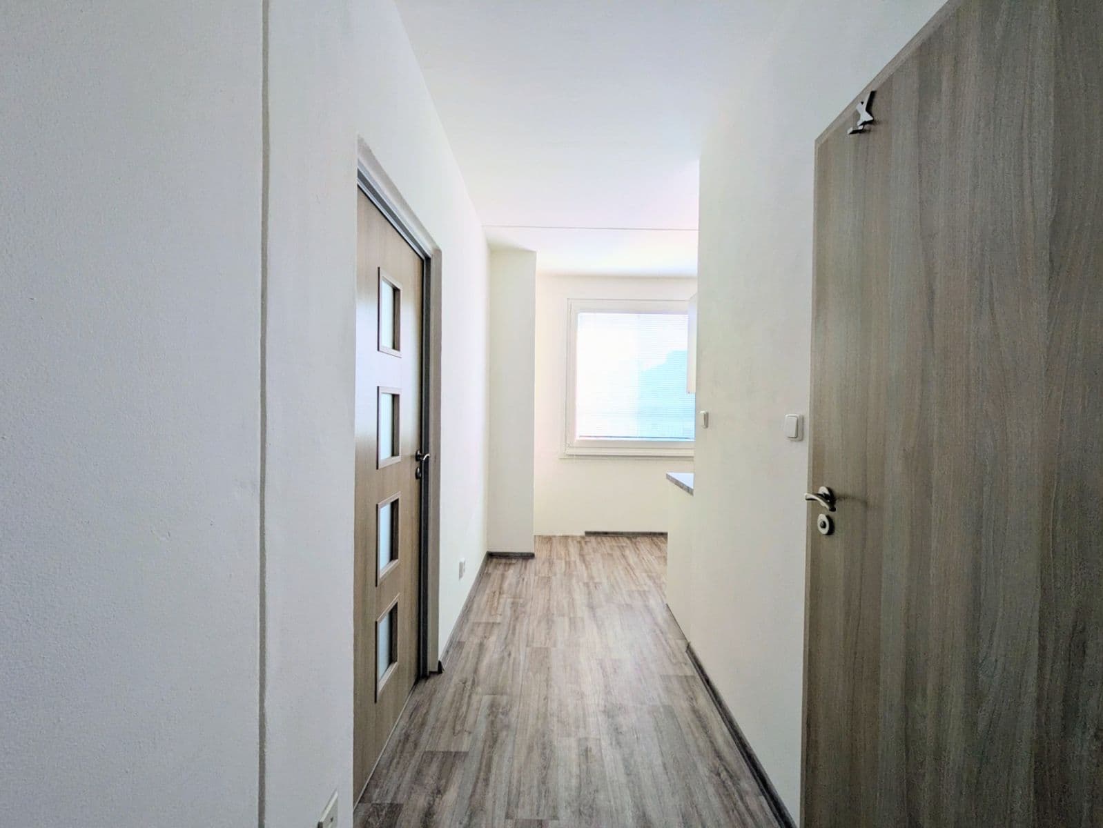 Prodej bytu 2+1 44 m², Lnářská, Trutnov, Královéhradecký kraj Prodej bytu 2+1 44 m², Lnářská, Trutnov, Královéhradecký kraj